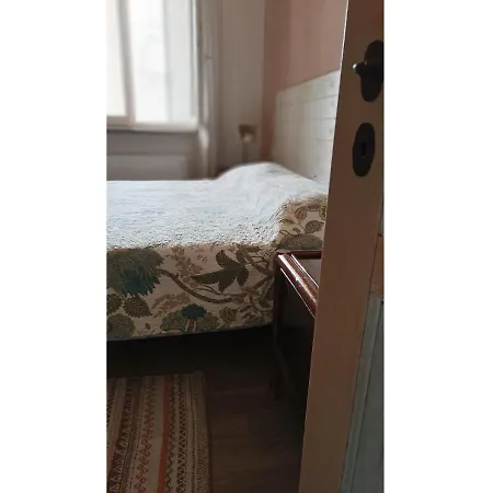 Apartamento Giganti Verdi - Pepe