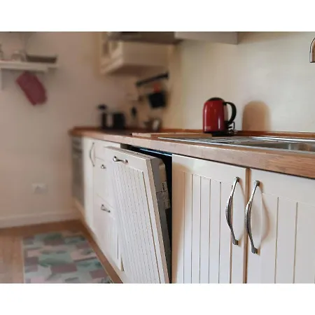 Apartamento Giganti Verdi - Pepe Orbetello
