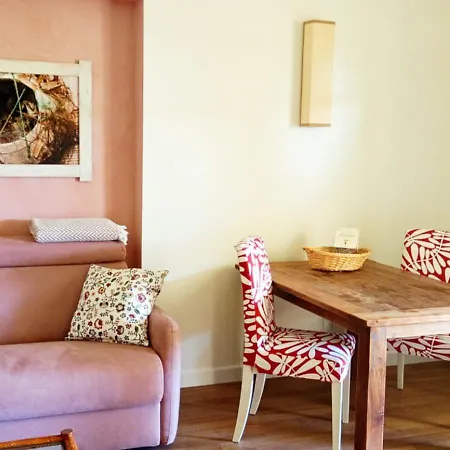 Apartamento Giganti Verdi - Pepe Orbetello