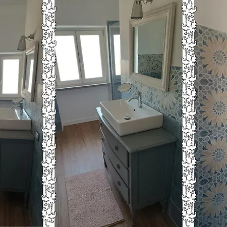 Apartamento Giganti Verdi - Pepe